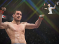 Realista demostración de gameplay de EA Sports UFC