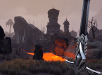 The Elder Scrolls Online: Morrowind - impresiones
