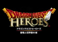 Dragon Quest Heroes para PS4