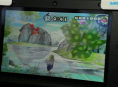 Gameplay: el nuevo juego de pesca de Nintendo 3DS