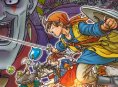 Tráiler de la historia de Dragon Quest VIII en español