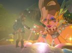 Galería de salida: 68 imágenes de Zelda: Breath of the Wild y review