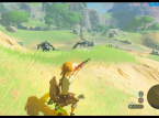 Gameplay variado del DLC 1 de Zelda: Breath of the Wild