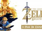 Anunciado el pase de temporada de Zelda: Breath of the Wild