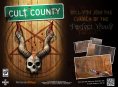 Cult County, el FPS de 3DS para fans de Dementium