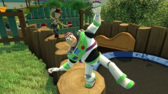 Kinect Rush: Una aventura Disney-Pixar