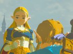 Zelda: Breath of the Wild descarga otro parche en Switch