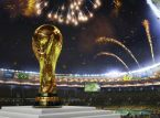 Copa Mundial de la FIFA Brasil 2014 - entrevista al productor