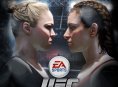 Vídeo: las chicas luchando en EA Sports UFC