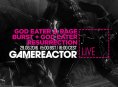Hoy en GR Live: God Eater 2: Rage Burst + God Eater: Resurrection