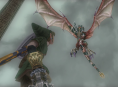 Gameplay Zelda Twilight Princess HD: Cómo matar a tu dragón