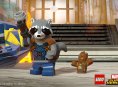 Ambición con Switch para Lego Marvel Super Heroes 2, impresiones