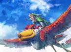 Zelda: Skyward Sword Switch pasa de rumor a Amazon