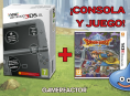 ¡Gana un súper pack Dragon Quest VIII + consola New Nintendo 3DS XL, sólo hoy!