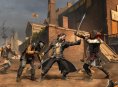¡Piratas! Nuevas imágenes al timón de Assassin's Creed: Rogue