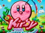 Nintendo renueva la marca Kirby and the Rainbow Curse en Japón