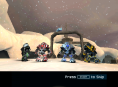 15 nuevas imágenes de Metroid Prime: FF, nuevas impresiones