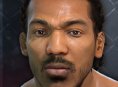 Ejemplo: un luchador 'next-gen' según EA Sports UFC