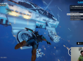 2 horas de gameplay de Just Cause 3: Sky Fortress en español