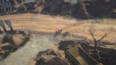Mantis Burn Racing - Gamescom Trailer
