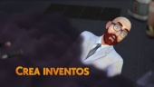 Los Sims 4: ¡A Trabajar! - Tráiler español de anuncio