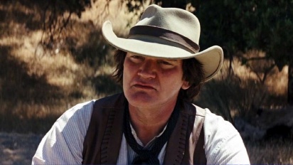 Quentin Tarantino podría haber cancelado su décima película
