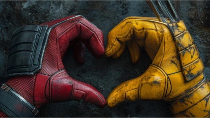 Deadpool & Wolverinemuestra mucho más de Wolverine