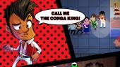 Conga Master Party - Nintendo Switch Trailer