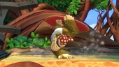 Donkey Kong Country: Tropizal Freeze - Tráiler de lanzamiento para Nintendo Switch en español