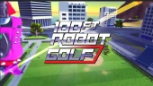 100ft Robot Golf - Launch Trailer