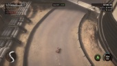 Mantis Burn Racing - Gameplay
