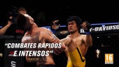 UFC 3 - Tráiler de lanzamiento español