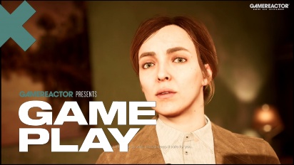 Alone in the Dark (Gameplay) - Primer capítulo como Emily Hartwood